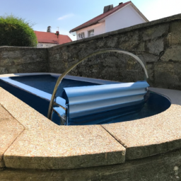 Installation de Chauffage Piscine : Profitez de votre Bassin Quel que soit le Temps Bandraboua